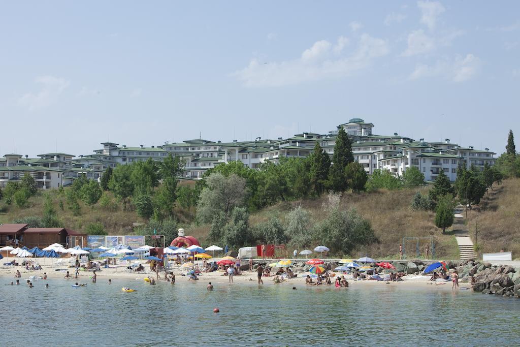 Emerald Beach Resort & Spa 拉夫达 外观 照片